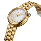 Otto Rousset Gold