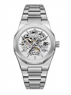 Otto Skeleton White