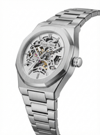 Otto Skeleton White