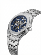 Otto Skeleton Blue