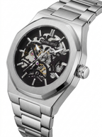 Otto Skeleton Black