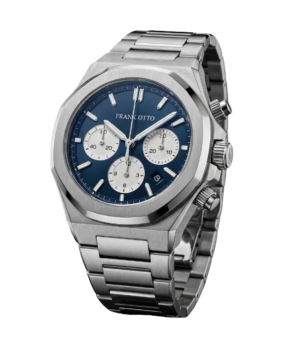 Otto Mare Blue