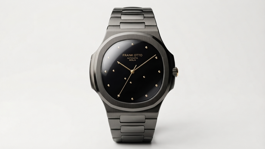 Otto Nocturne Black