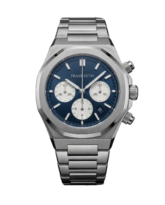 Otto Mare Blue