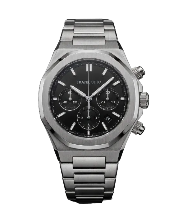 Otto Mare Black