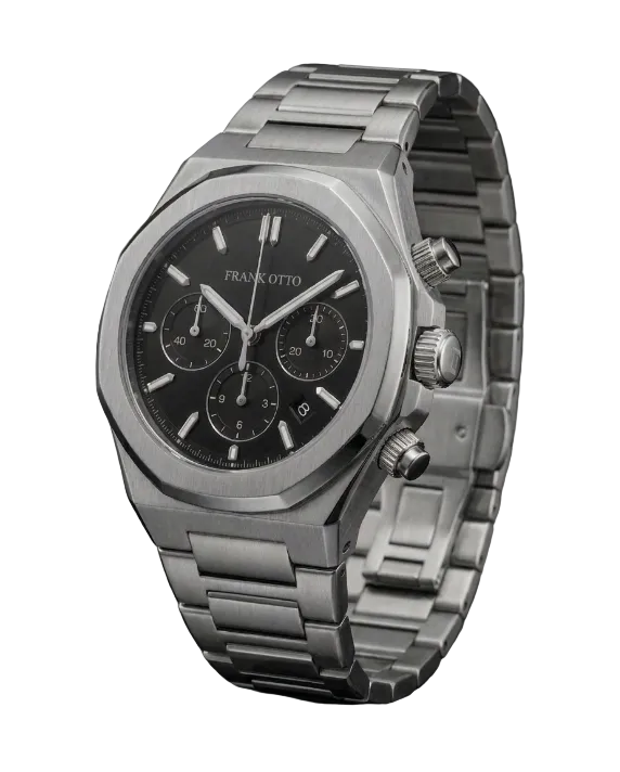 Otto Mare Black