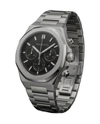 Otto Mare Black