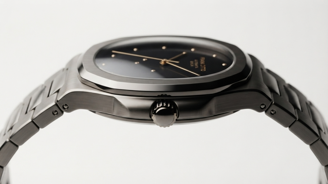 Otto Nocturne Black