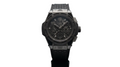 Otto Master Black