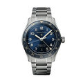 Otto Harbor Deep Blue