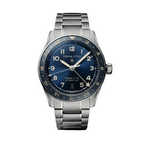 Otto Harbor Deep Blue